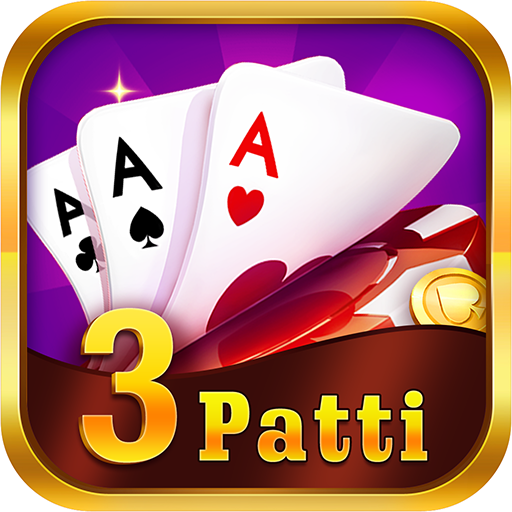 Teen Patti Super logo